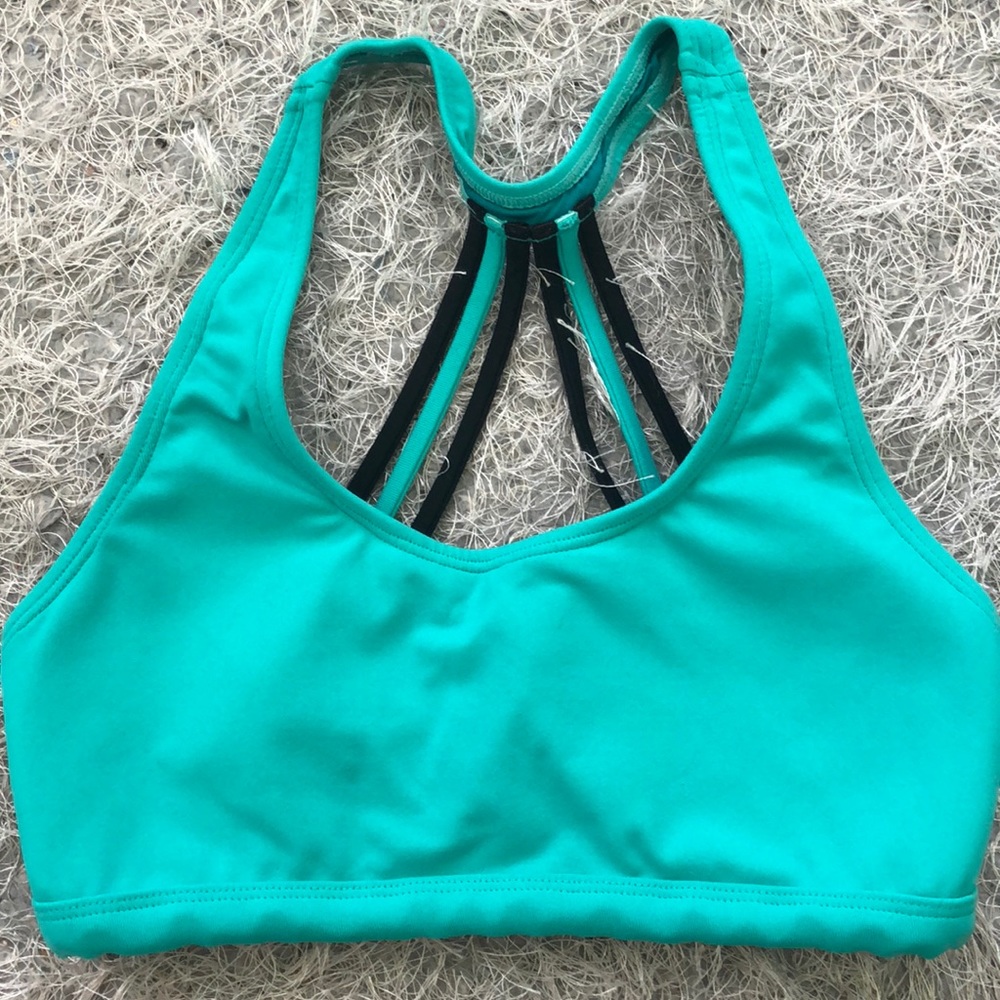 P’tula Jade Bra